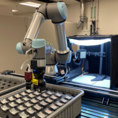 ARM (Advanced Robotics for Manufacturing) | Manufacturing USA